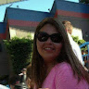 Meet your Posher, Angie